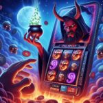 Putaran Gratis Demon Pots