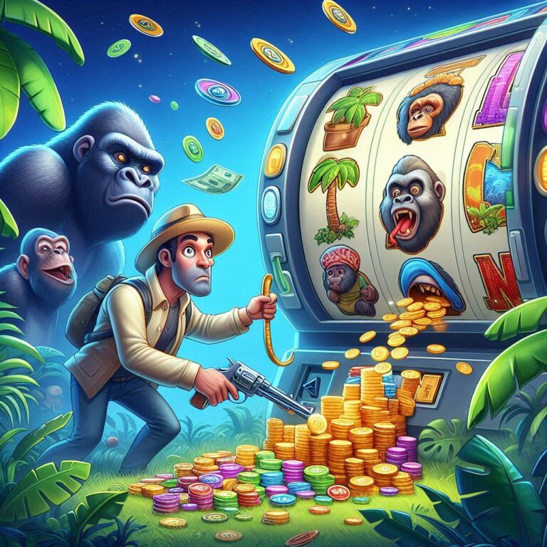 RTP dan Volatilitas Slot