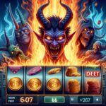 Strategi Bertaruh Demon Pots