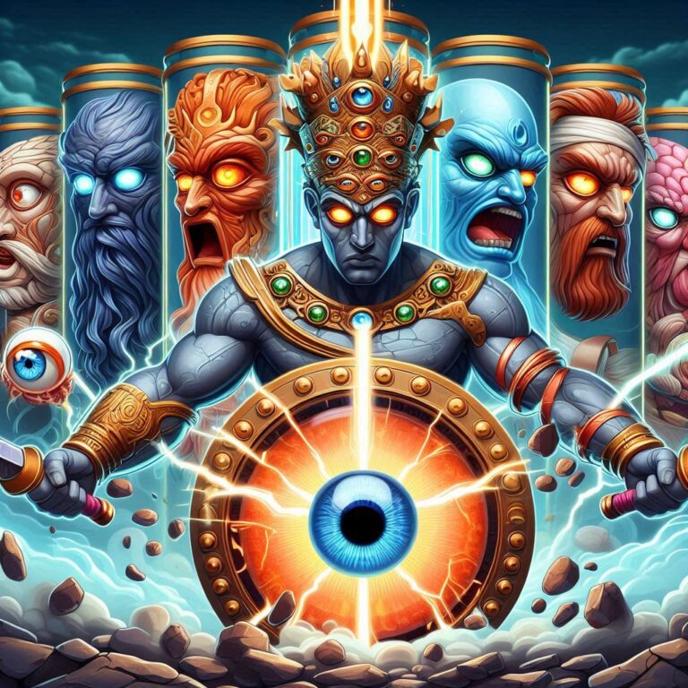 Keunggulan Slot Online Cyclops