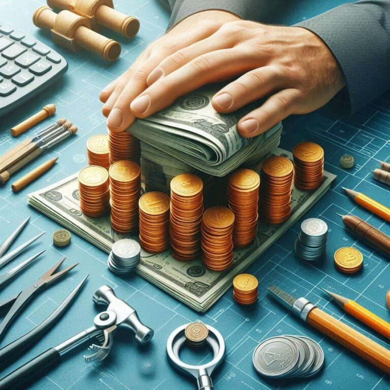 Financial Management for Players