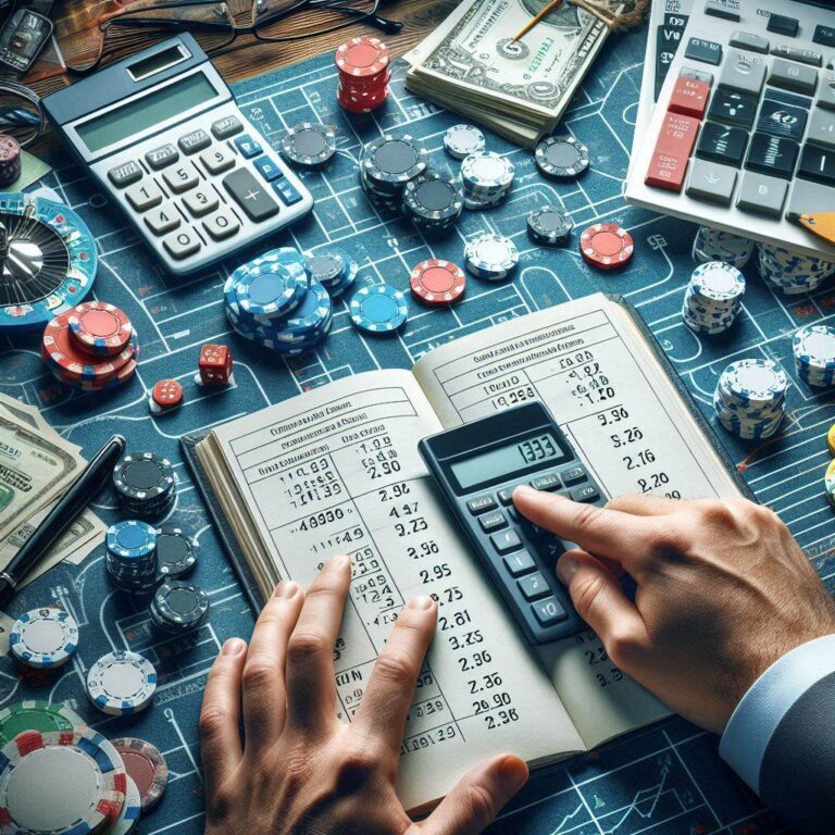 Behind Successful Parlay Bets