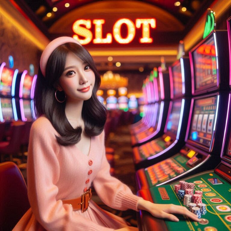 Winning Strategies Your Slot