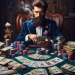 Strategi Texas Hold'em Cara