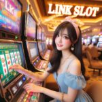 Jackpot di Link Slot