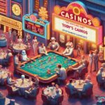 Casino Masa Begitu Populer?