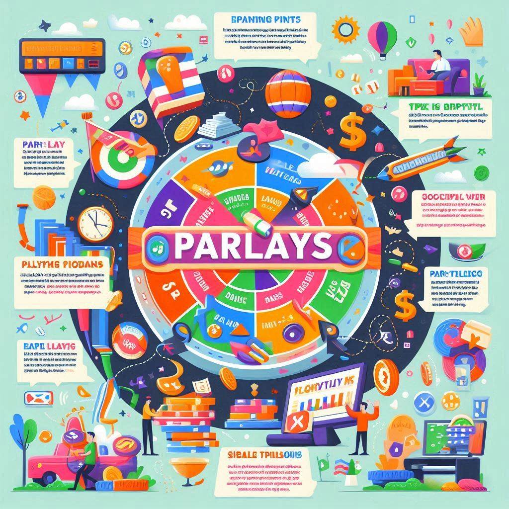 Parlay yang Perlu Anda