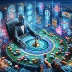 Tren Casino di 2024