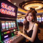 Slot Gacor Terfavorit 2024