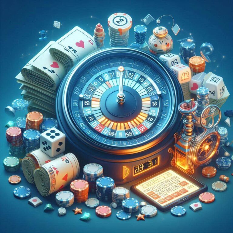 Tips dan Trik Memenangkan