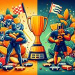 Parlay vs Taruhan Tunggal