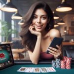Poker Online Menjadi Tren