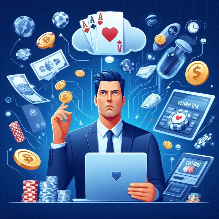 Menguasai Poker Online Inovasi