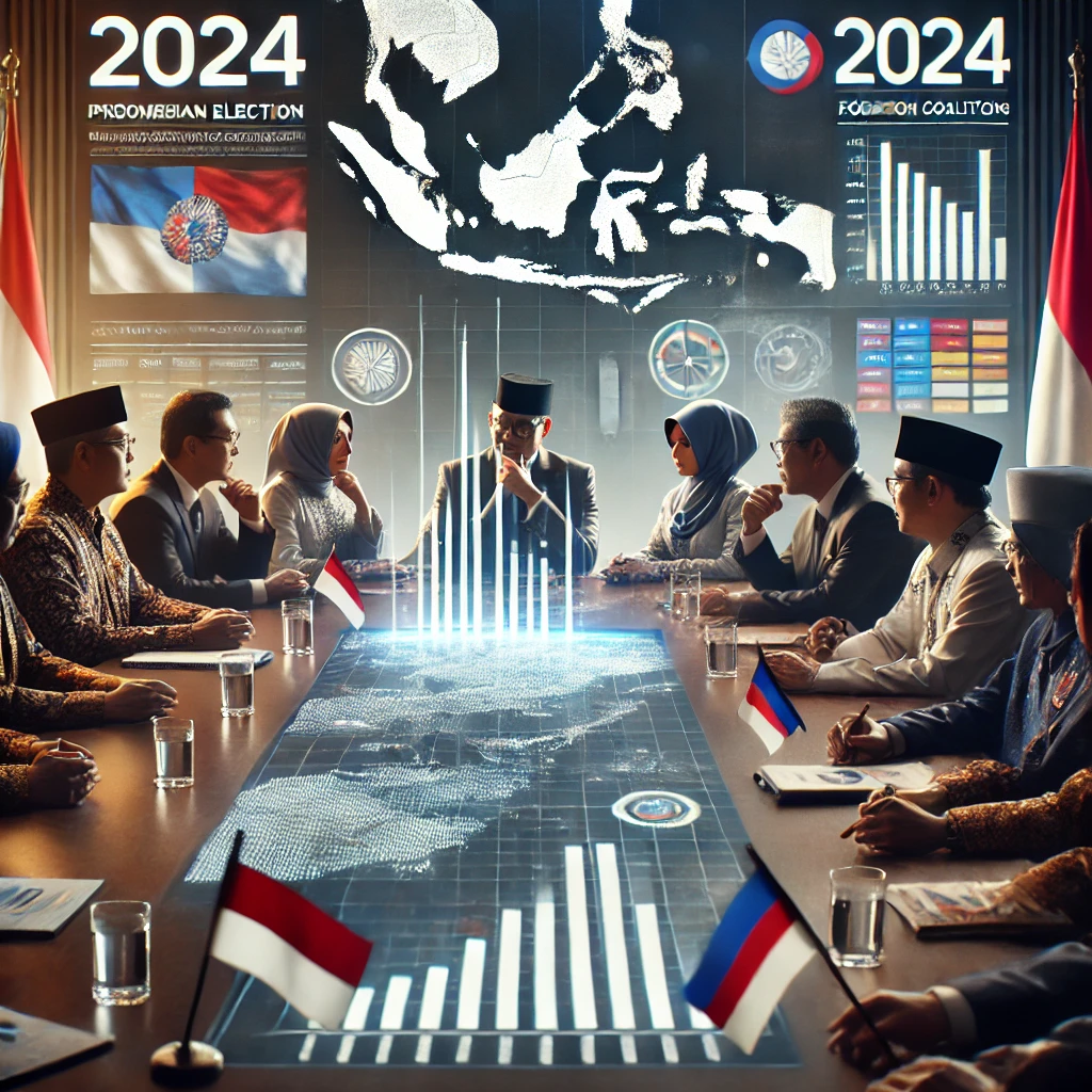 Prediksi Hasil Pemilu 2024