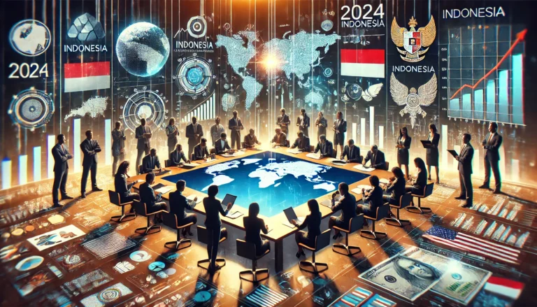Analisis Dampak Ekonomi Pemilu