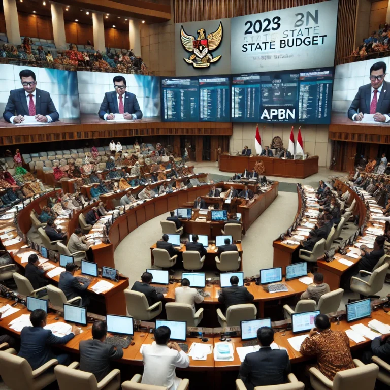 Partai Koalisi dan Oposisi