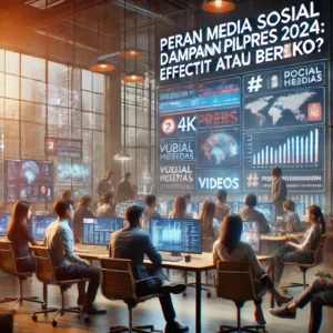 Media Sosial dalam Kampanye
