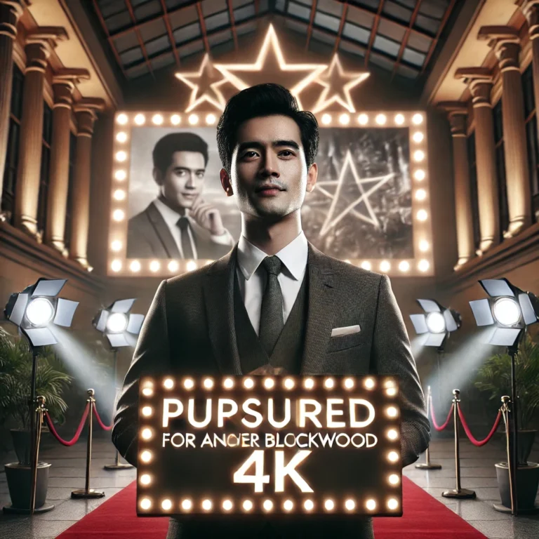 Untuk Film Blockbuster Lainnya!