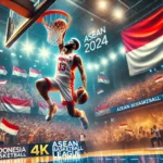 Liga Basket ASEAN 2024