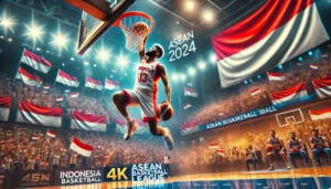 Liga Basket ASEAN 2024