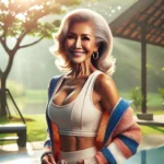 Artis Senior Indonesia Tampil